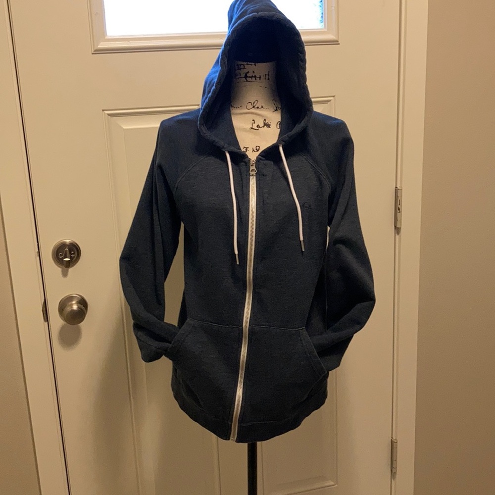 Quicksilver hoodie S